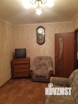 1-к квартира, на длительный срок, 38м2, 5/11 этаж