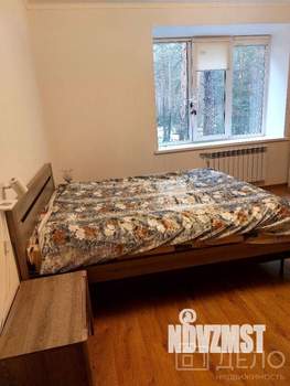 1-к квартира, на длительный срок, 51м2, 2/6 этаж