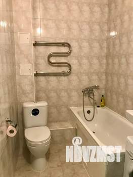 Студия квартира, посуточно, 25м2, 15/25 этаж