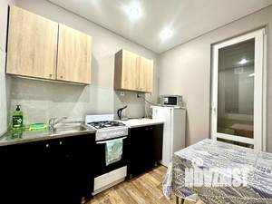 1-к квартира, посуточно, 30м2, 11/25 этаж