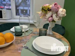 Студия квартира, посуточно, 30м2, 1/5 этаж