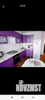 1-к квартира, посуточно, 44м2, 7/10 этаж