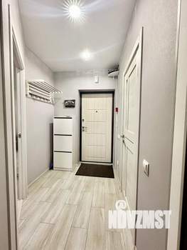 1-к квартира, посуточно, 54м2, 1/1 этаж