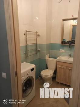 1-к квартира, посуточно, 45м2, 2/7 этаж