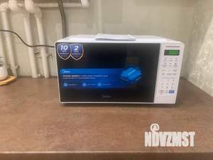 1-к квартира, посуточно, 43м2, 8/10 этаж