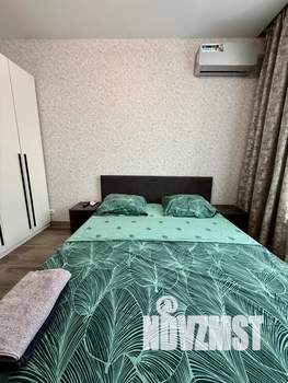 1-к квартира, посуточно, 40м2, 20/24 этаж