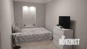 2-к квартира, посуточно, 50м2, 3/5 этаж