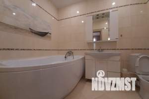 2-к квартира, посуточно, 80м2, 13/17 этаж