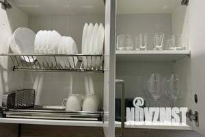 1-к квартира, посуточно, 30м2, 1/5 этаж