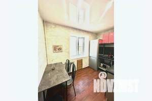 2-к квартира, посуточно, 63м2, 5/5 этаж