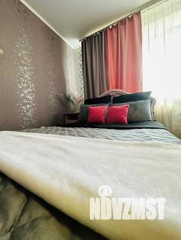 1-к квартира, посуточно, 35м2, 10/10 этаж