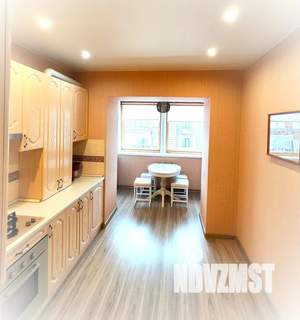 2-к квартира, посуточно, 60м2, 6/6 этаж