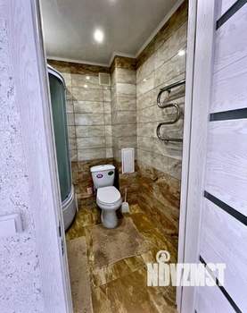 1-к квартира, на длительный срок, 45м2, 10/12 этаж