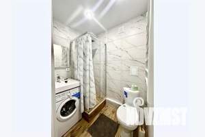 1-к квартира, посуточно, 32м2, 15/25 этаж