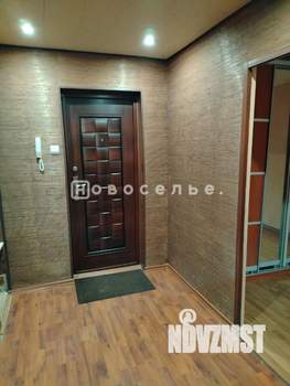 1-к квартира, на длительный срок, 36м2, 3/9 этаж