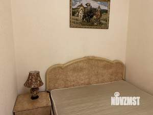 1-к квартира, на длительный срок, 36м2, 6/13 этаж