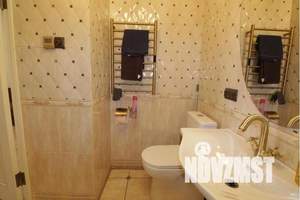 2-к квартира, посуточно, 46м2, 1/3 этаж