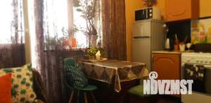 1-к квартира, посуточно, 47м2, 11/17 этаж