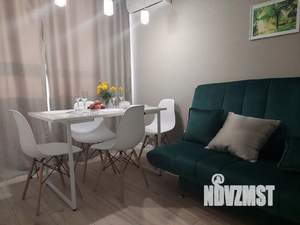 2-к квартира, посуточно, 38м2, 18/25 этаж