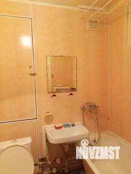 1-к квартира, на длительный срок, 30м2, 2/5 этаж