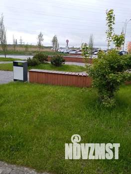 Студия квартира, посуточно, 26м2, 11/26 этаж