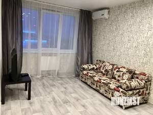 1-к квартира, посуточно, 34м2, 29/32 этаж