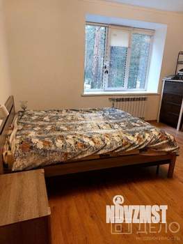 1-к квартира, на длительный срок, 51м2, 2/6 этаж