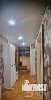 2-к квартира, на длительный срок, 45м2, 6/9 этаж