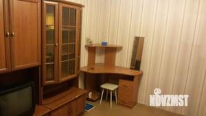 1-к квартира, на длительный срок, 28м2, 3/9 этаж