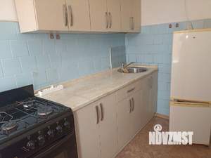 1-к квартира, на длительный срок, 35м2, 7/9 этаж