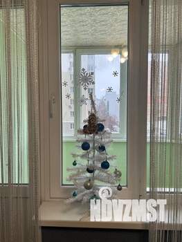 1-к квартира, посуточно, 46м2, 3/17 этаж