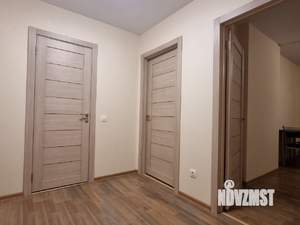 1-к квартира, на длительный срок, 43м2, 20/22 этаж