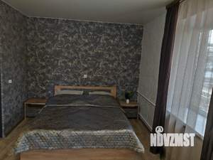 1-к квартира, посуточно, 33м2, 1/5 этаж