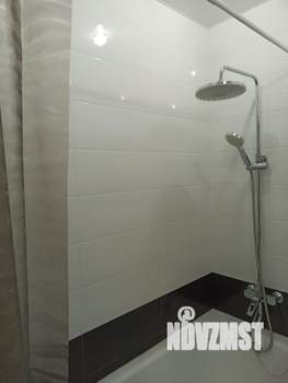 Студия квартира, на длительный срок, 32м2, 5/20 этаж