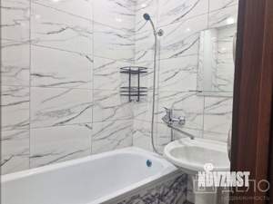 1-к квартира, на длительный срок, 33м2, 8/9 этаж