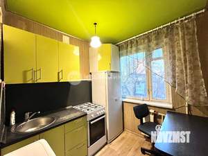 2-к квартира, на длительный срок, 42м2, 4/5 этаж