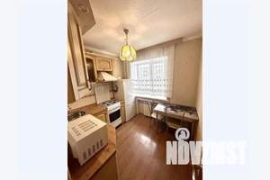 1-к квартира, посуточно, 35м2, 4/5 этаж