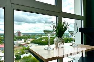 1-к квартира, посуточно, 18м2, 17/18 этаж