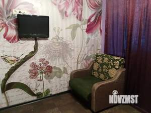 2-к квартира, посуточно, 35м2, 1/1 этаж