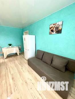 1-к квартира, посуточно, 52м2, 4/10 этаж