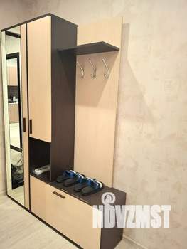 1-к квартира, посуточно, 42м2, 2/15 этаж