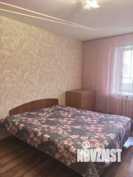 1-к квартира, на длительный срок, 44м2, 4/6 этаж