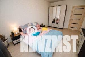 2-к квартира, посуточно, 70м2, 2/6 этаж