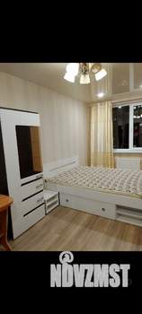 1-к квартира, на длительный срок, 42м2, 5/25 этаж