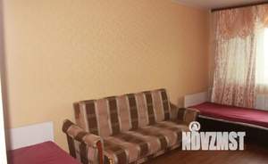 2-к квартира, посуточно, 58м2, 14/22 этаж