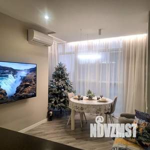 2-к квартира, посуточно, 70м2, 9/17 этаж