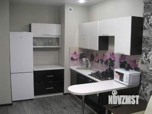 1-к квартира, на длительный срок, 48м2, 2/25 этаж