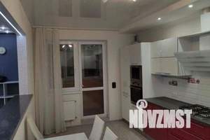 2-к квартира, посуточно, 80м2, 2/14 этаж