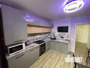 1-к квартира, на длительный срок, 50м2, 13/18 этаж