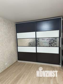 1-к квартира, на длительный срок, 43м2, 10/10 этаж